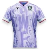 Camiseta Sheffield Wednesday 2025-2026 Visitante