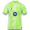 Camiseta Barcelona 2025-2026 Alternativa 2