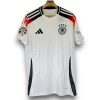 Camiseta Alemania 2024-2025 Local