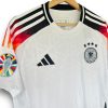Camiseta Alemania 2024-2025 Local