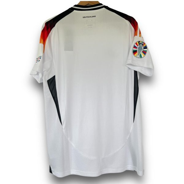 Camiseta Alemania 2024-2025 Local