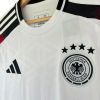 Camiseta Alemania 2024-2025 Local