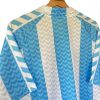 Camiseta Málaga 2023-24 Local 120 Aniversario | Primera Equipación