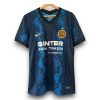 Camiseta Inter de Milán 2021-2022 Local