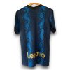 Camiseta Inter de Milán 2021-2022 Local