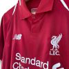 Camiseta LVP 2018-2019 Local