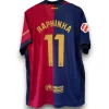 Camiseta Barcelona x Travis Scott 2024-2025 Local