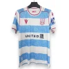 Camiseta Wrexham 2025-2026 Alternativa
