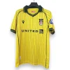 Camiseta Wrexham 2025-2026 Visitante