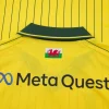 Camiseta Wrexham 2025-2026 Visitante