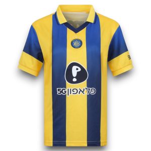 XkQdSnHzoweDswb.jpg Camiseta Maccabi Tel-Aviv 2026 local