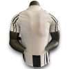 Camiseta Juventus 2025-2026 Local – Version Pro Player