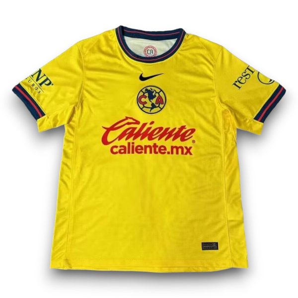 Camiseta Club America 2024-2025 Local
