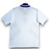 Camiseta Suecia 1994 Visitante