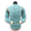 Camiseta Inter de Miami 2024-2025 Alternativa Manga Larga – Version Pro Player