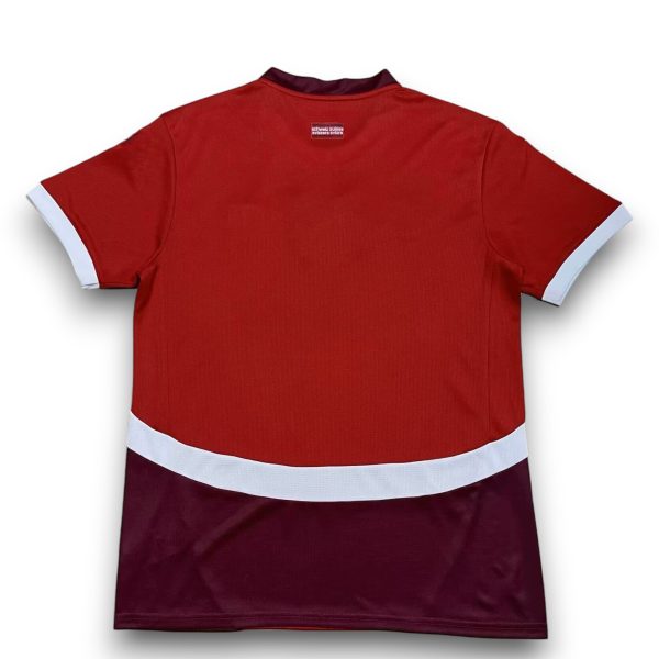 Camiseta Suiza 2024-2025 Local