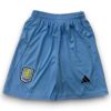 Pantalón corto Aston Villa 2024-2025 Alternativa