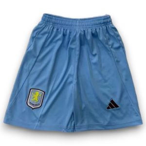 Pantalón corto Aston Villa 2024-2025 Alternativa
