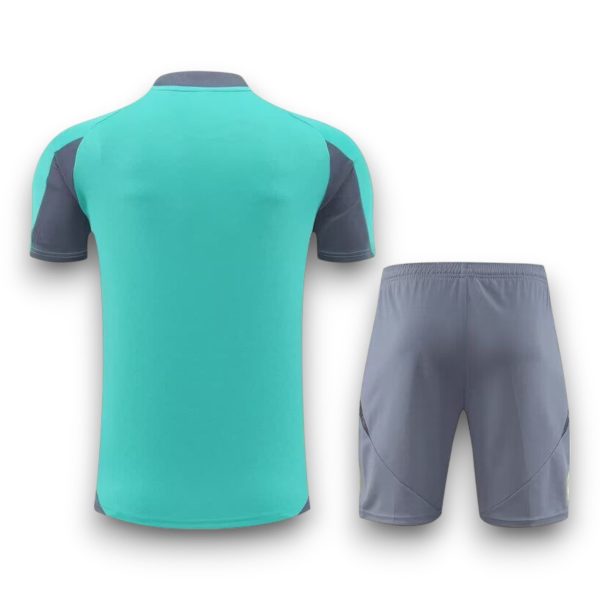 Conjunto Ajx 2024-2025 Alternativo – Entrenamiento