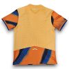 Camiseta Atalanta 2025-2026 Alternativa