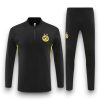 Chándal BVB 2024-2025 Visitante – Entrenamiento