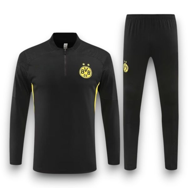 Chándal BVB 2024-2025 Visitante – Entrenamiento