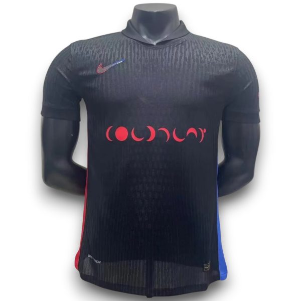 Camiseta Barcelona 2024-2025 Visitante Edición Especial – Version Pro Player
