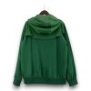 Chaqueta Palmeiras 2023-2024 – Cortavientos