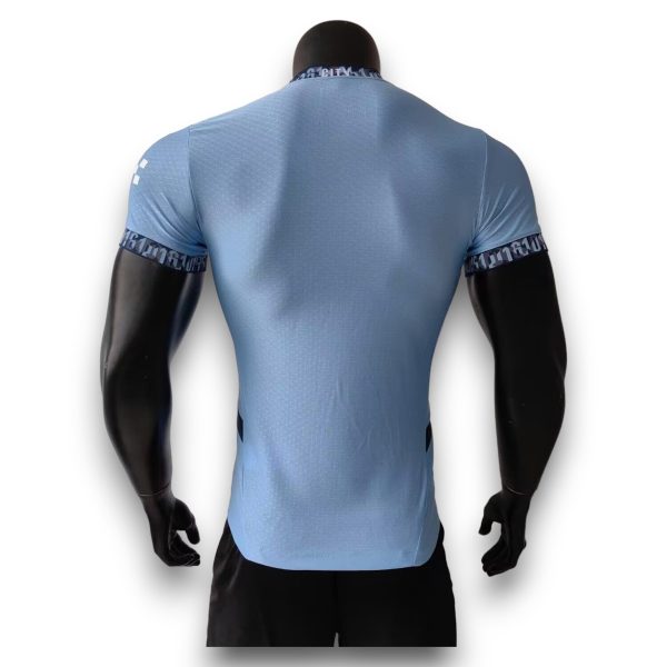 Camiseta Manchester City 2024-2025 Local – Version Pro Player