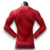 Camiseta España 2024-2025 Local Manga Larga – Version Pro Player