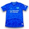 Camiseta Bayern Leverkusen 2025-2026 Alternativa
