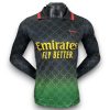 Camiseta Ac Milan 2024-2025 Edición Especial 2 – Version Pro Player
