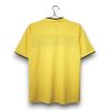 Camiseta Escocia 2002 Visitante