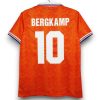 Camiseta Holanda 1994 Local