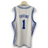 Camiseta Duke Visitante NCAA