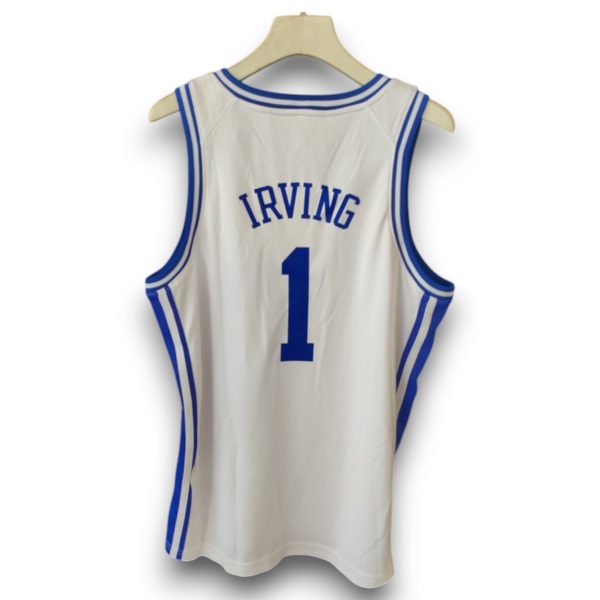 Camiseta Duke Visitante NCAA