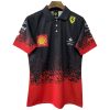 a8565239-Photoroom.jpg Camiseta Ferrari F1 2024 Negra – Colección Scuderia Racing