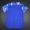 Camiseta Japón Azul – Versión Dragon Ball Pro Player