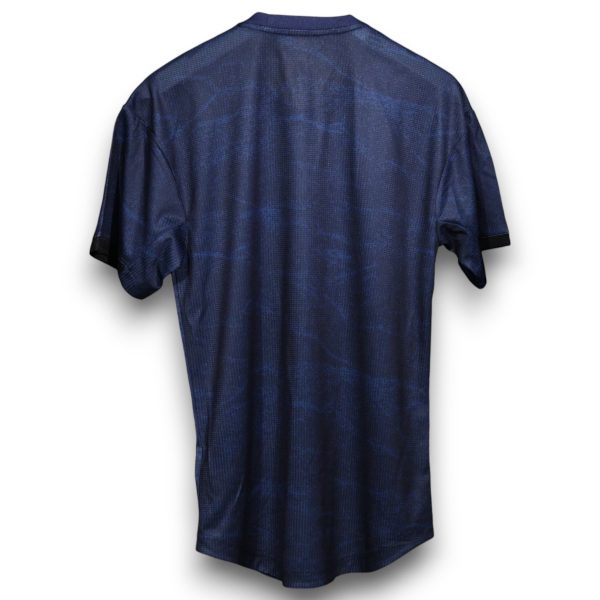 Camiseta Real Madrid 2019-2020 Visitante
