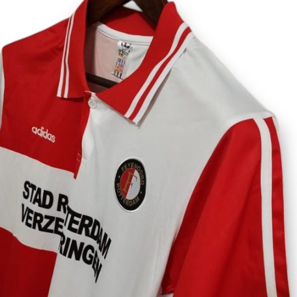 Camiseta FYNOORD 1995 Local