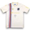 Camiseta Sampdoria 2024-2025 Visitante