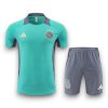 Conjunto Ajx 2024-2025 Alternativo – Entrenamiento