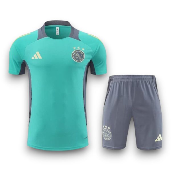 Conjunto Ajx 2024-2025 Alternativo – Entrenamiento