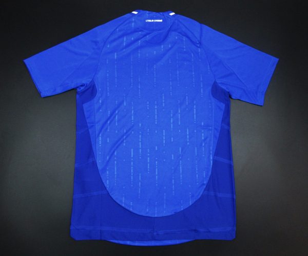 Camiseta Italia 2024-2025 Local – Version Pro Player