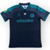 Camiseta Young Africans SC 2024-2025 Alternativa
