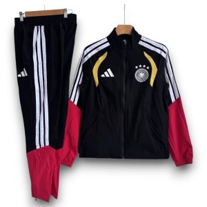ac7ef00f.jpg Chándal Alemania 2026 Alternativo- Cremallera