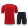 Conjunto Manchester United 2024-2025 Local – Entrenamiento