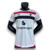 Camiseta Manchester United 2024-2025 Alternativa – Version Pro Player