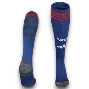 aec90583-Photoroom.jpg Calcetines Arsenal 2025-2026 Visitante