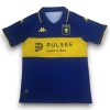 Camiseta Genoa 2024-2025 120th Aniversario